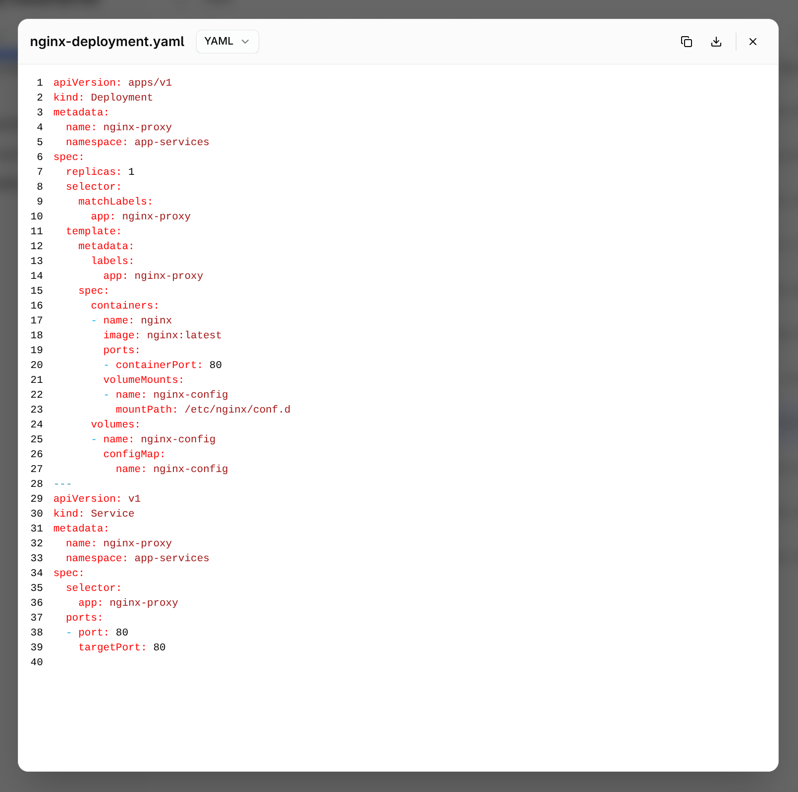 Text Editor